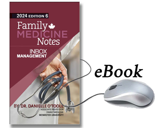 FMN - 2024 Inbox Management Pocket eBook