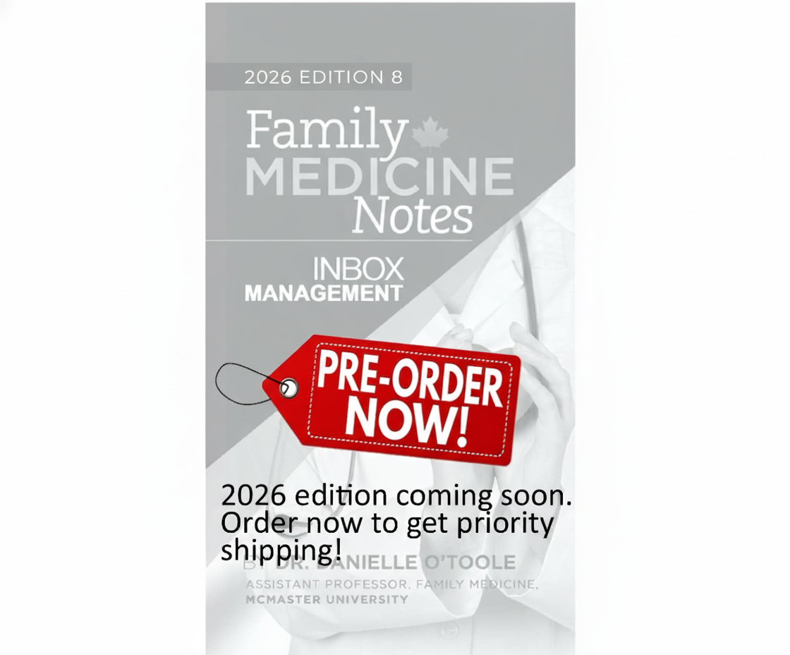 FMN - 2026 Inbox Management