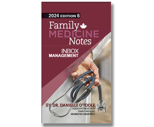 FMN - 2024 Inbox Management Pocket Book
