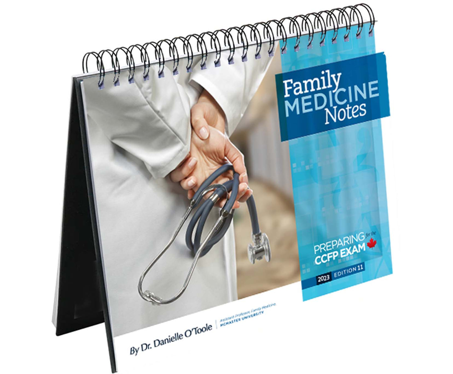 Family Medicine Notes - 2023 Hard Copy